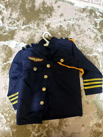 Pilot Uniform (KIDS)