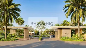 🏞️ An integrated community blending luxury and nature