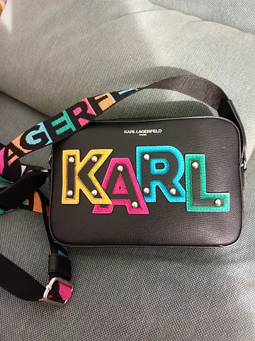 Karl Lagerfeld Paris - Unwanted Gift