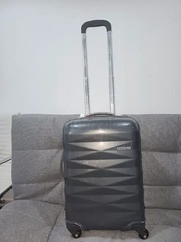 Stylish and Durable Cabin Luggage for Your Travels