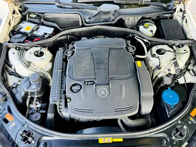 2012 Mercedes-BENZ S-CLASS 缩略图 7