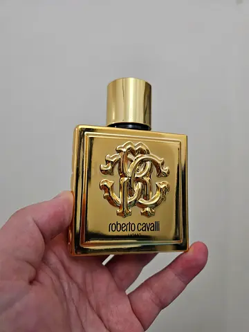 Roberto Cavalli fragrance.  Original 100 ml