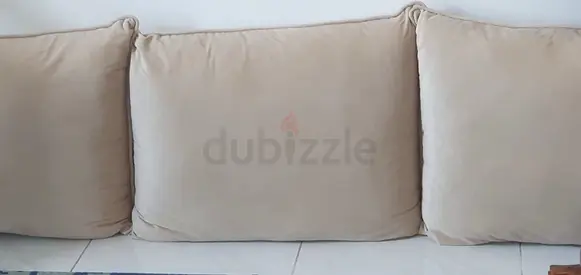 Majlis Cushions for Sale 13 pieces