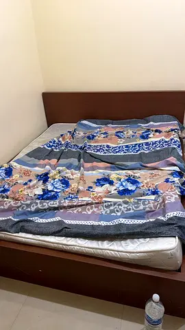 Double size BED