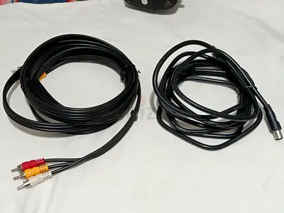 AV Cable set