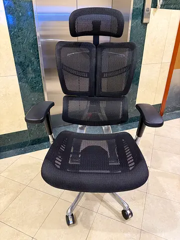 Fly Ergonomic Chairs For Selling