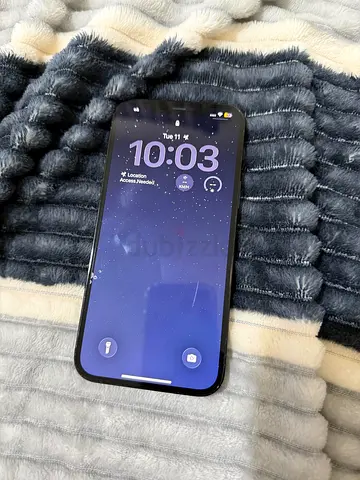 Iphone 12 pro max 256GB