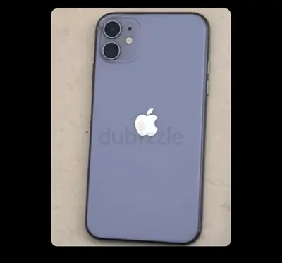 Apple iPhone 11 - Excellent Condition