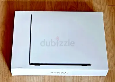 Open Box MacBook Air M4 256GB 16GB Midnight Black
