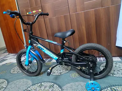 Kids Bicycle