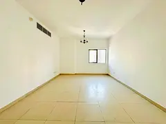 Gym pool free very specius with close hall open view balcony just 52k only