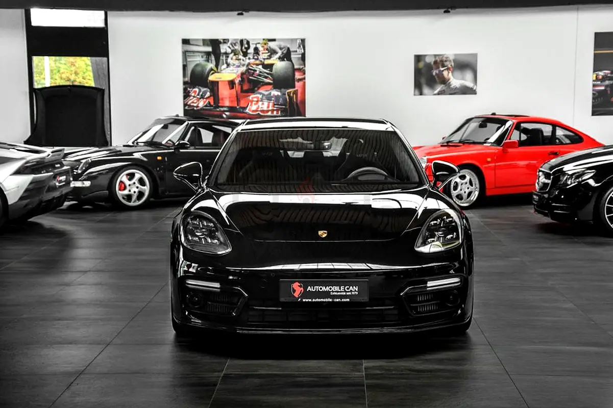 GTS