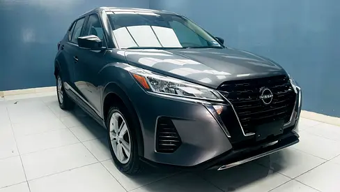 Nissan Kicks SV 2024 - American Specs#490712