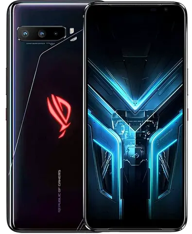 ASUS ROG Phone 3 - Unleash Your Gaming Potential