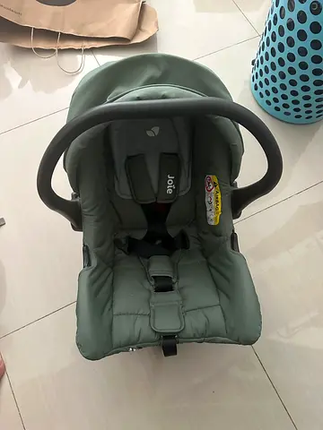 Joie Infant Car Seat for Sale