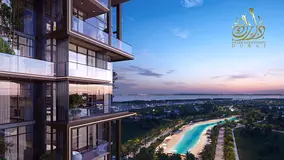 A Luxury Hidden Haven for Exclusive Investors