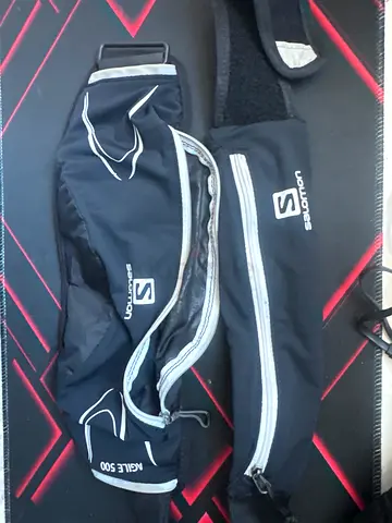 Salomon Agile 500 Running Belt for Sale