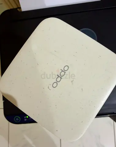 OPPO 5G sim based router