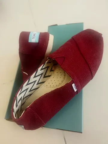 Toms women shoes