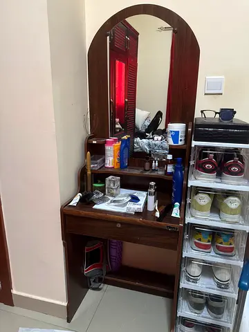 Dressing Table
