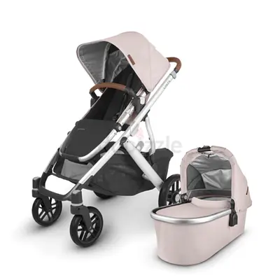 Uppavista Cruz stroller