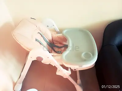 Junior Baby chair
