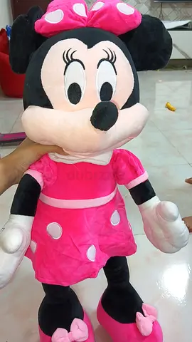 Minnie mouse