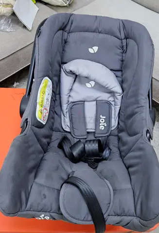 Baby car seat and kids electric car
