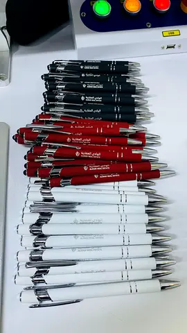 Bulk Lot of Branded Pens for Your Business Needs
