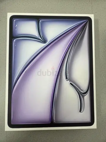 IPad Air 13 M3 + Cellular (Perfect condition)