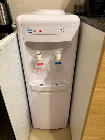 Water Dispenser For Sale