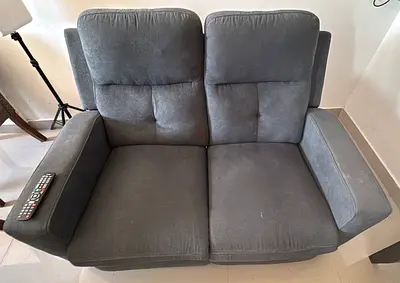 Sofa recliner 2 seater