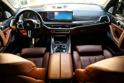 صورة مصغرة 19 لـ 2024 BMW X7