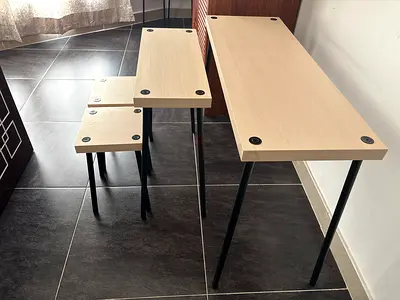 Set of Tables