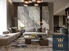 2 bedroom + study room ~ Ultra-Luxury Launch | Limited Collection | World-Class Amenities | Exclusiv