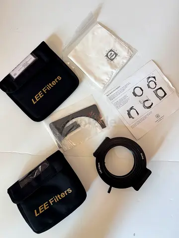 LEE FILTERS SW150 Filter kit for Nikon 14-24 F mount lens