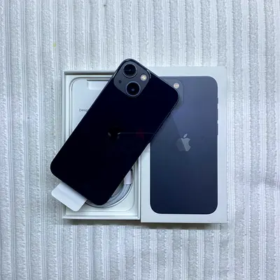 I Phone 13 mini 256GB