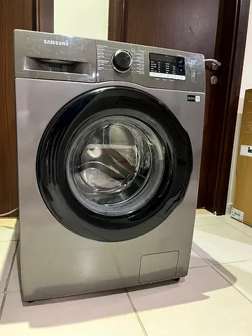 Samsung 8kg washing Mashine