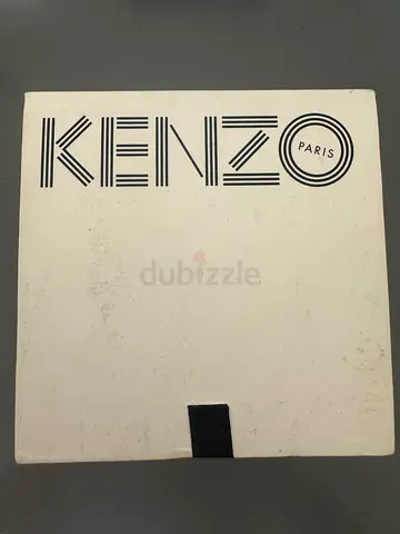 Kenzo Watch