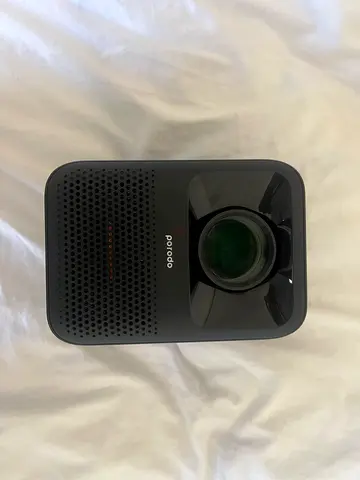 Porodo Mini Projector for Sale