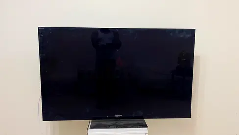 Sony LCD TV 55” in Great Condition