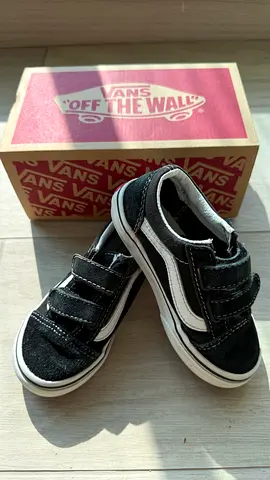 Vans Todler EUR 24.5