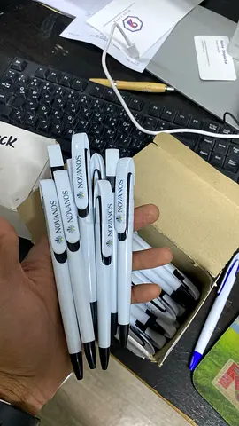 Customized Pens