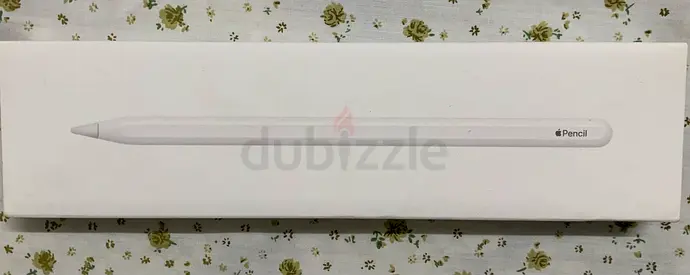 Apple Pencil - Perfect for Creative Projects