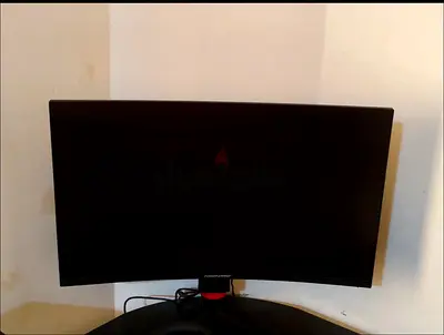240 HZ GAMING MONITOR 27 Inches