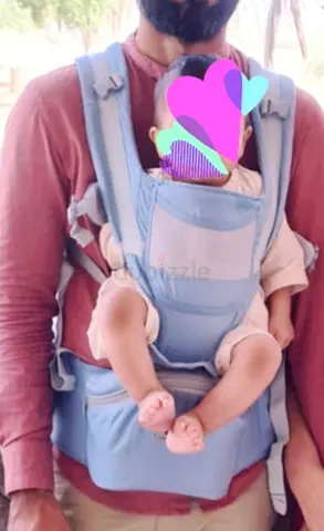 Baby carrier
