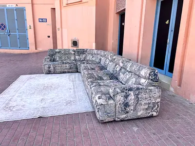 Marina home