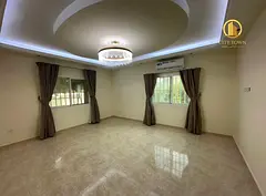 Spacious 5 bedroom 2 hall Villa al jazzat Sharjah