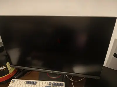 Rog XG27UCS 27 inch for sale