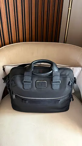 TUMI Briefcase For Sale